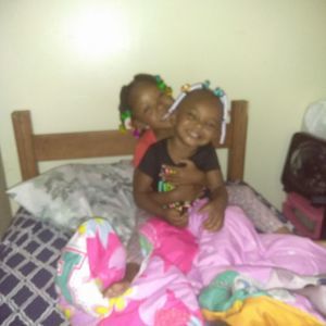 Meet your Posher, Alexis